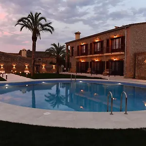 Hotel Aires De L'emporda, Vilacolum