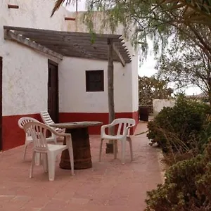 Gbh Casas Portadas Hébergement de vacances La Oliva