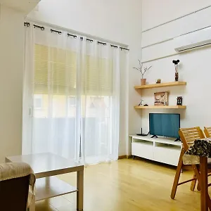  Apartamento Ample Port Marina