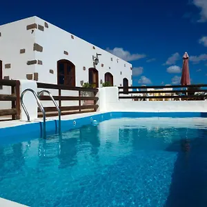 Macher Villa Tías