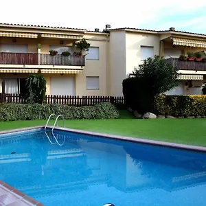  Apartamento Laura Mar