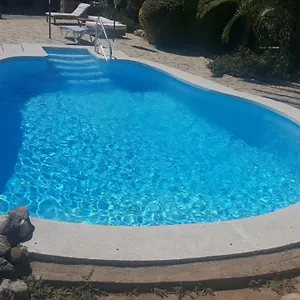 Affittacamere Pao Blau, Pau