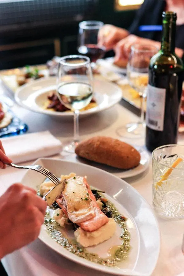 Hotel & Restaurant Marina Palamos