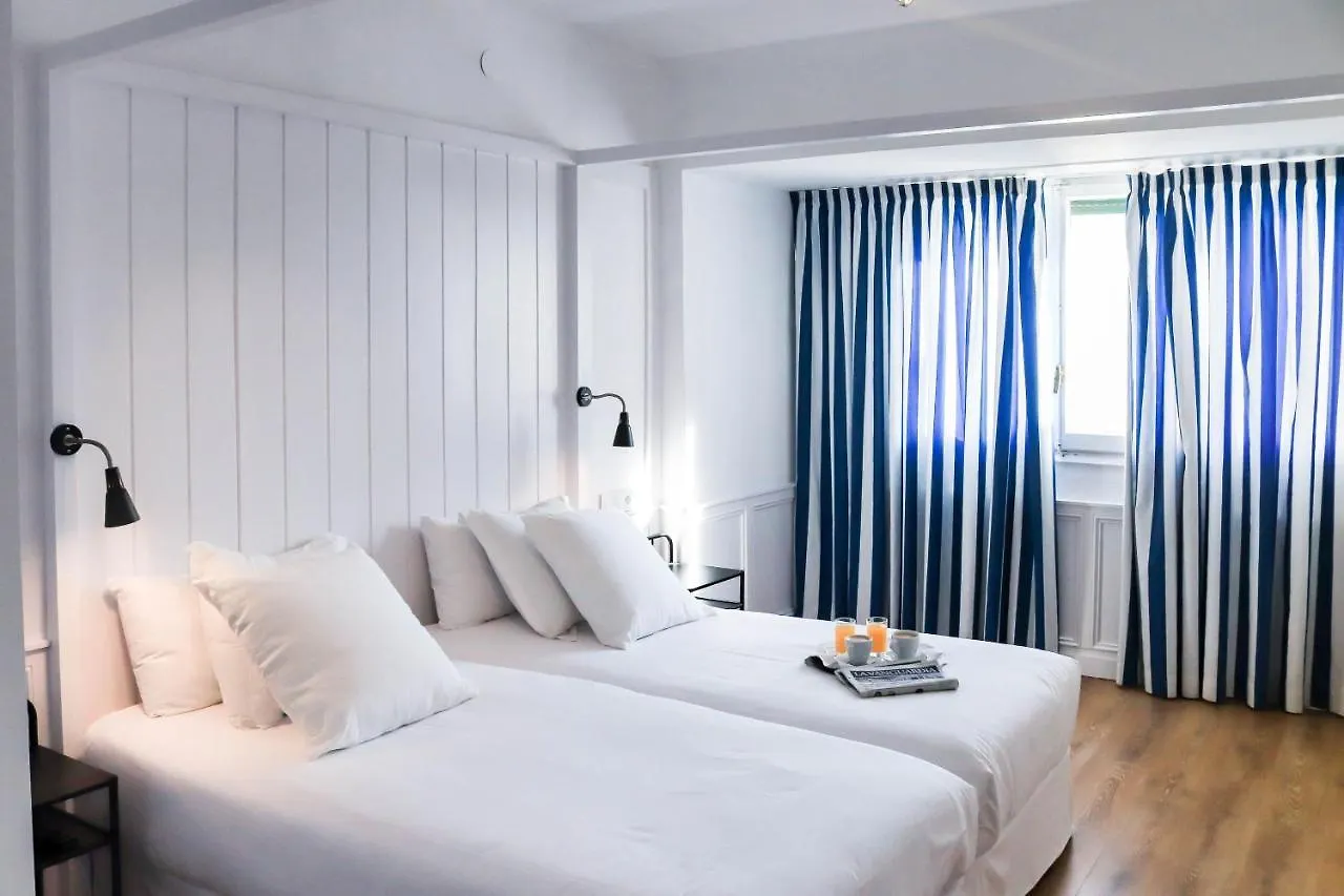 Hotel & Restaurant Marina Palamos