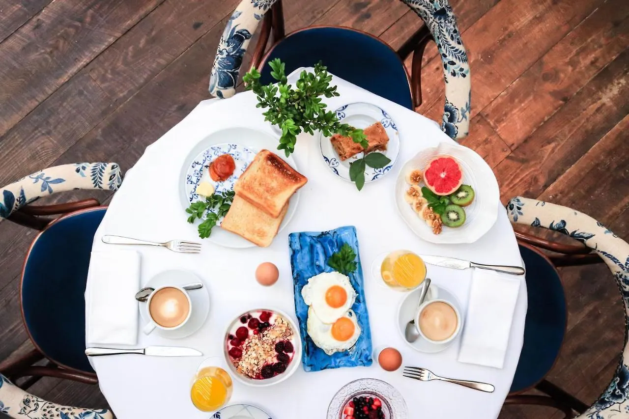 Hotel & Restaurant Marina Palamos
