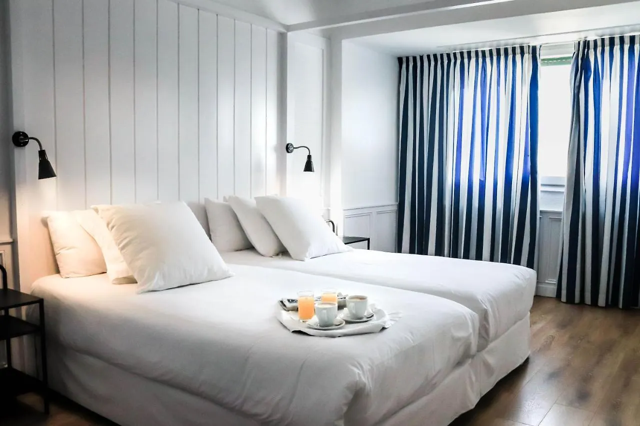 Hotel & Restaurant Marina Palamos