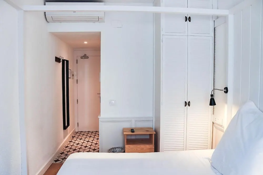 Hotel & Restaurant Marina Palamos Spain