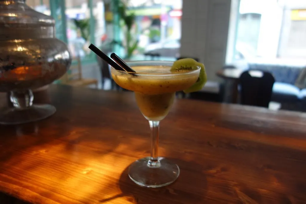 Hotel & Restaurant Marina Palamos