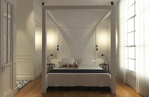Hotel & Restaurant Marina Palamos 2*,