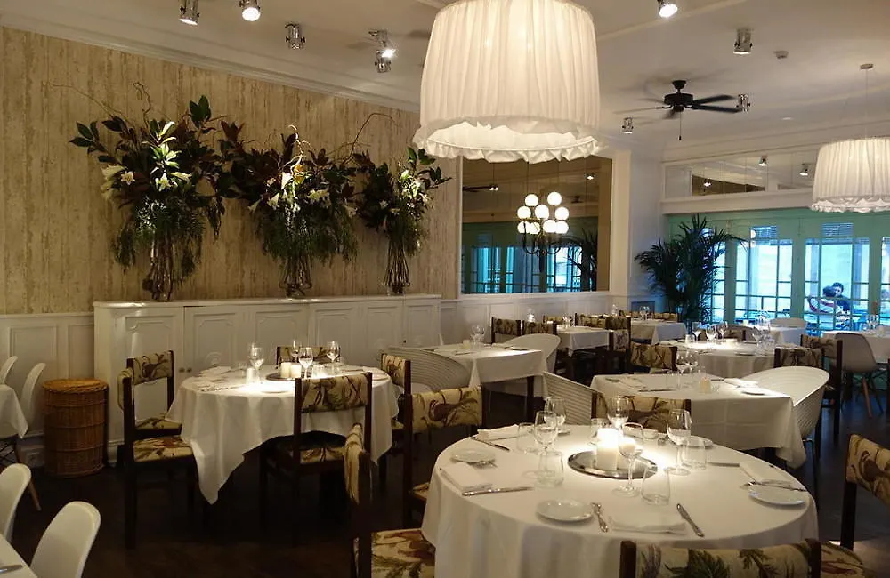 Hotel & Restaurant Marina Palamos