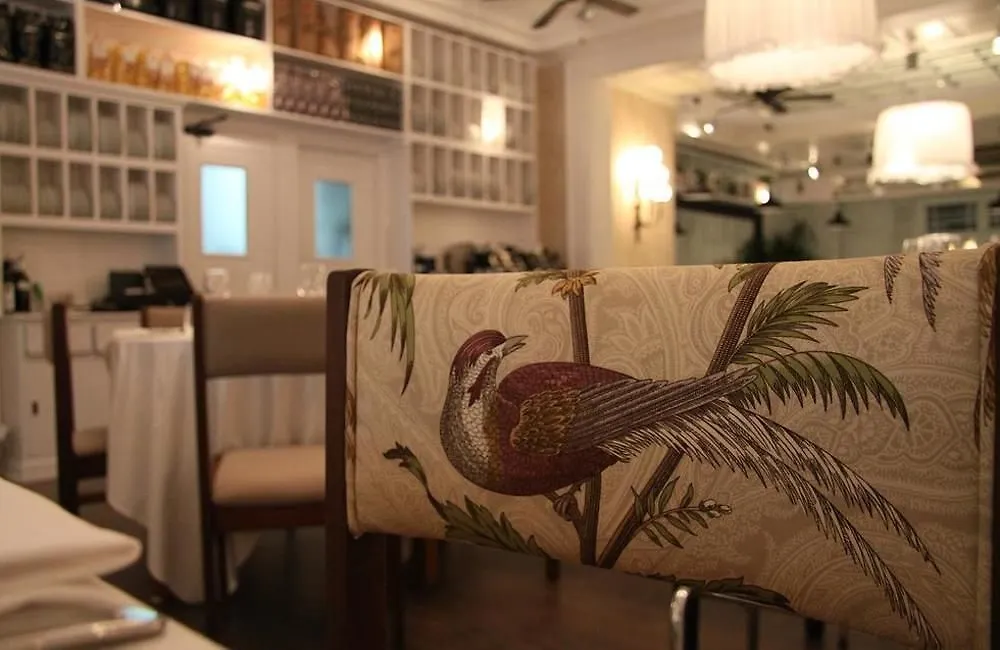 Hotel & Restaurant Marina Palamos