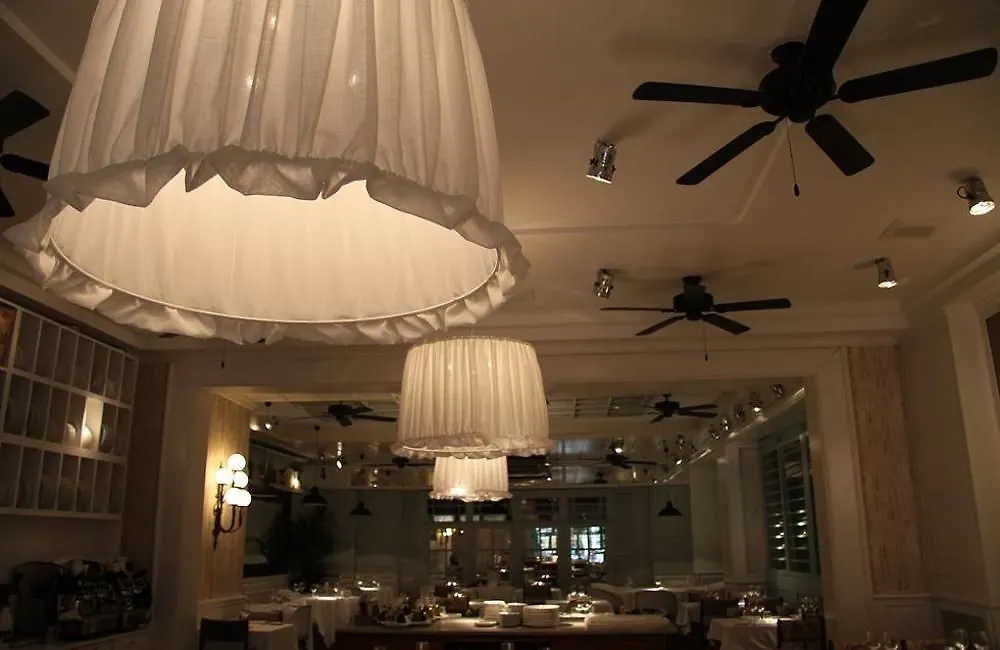 Hotel & Restaurant Marina Palamos