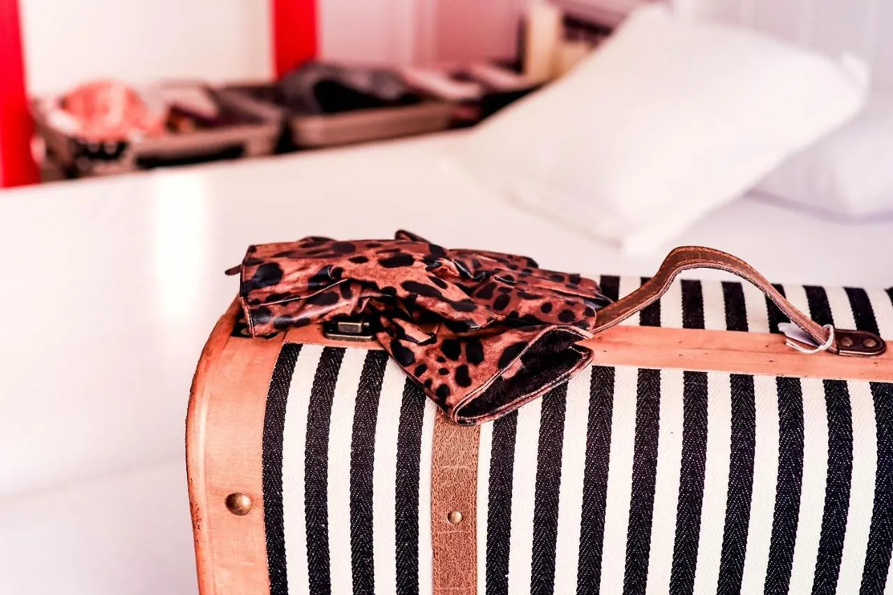 Hotel & Restaurant Marina Palamos