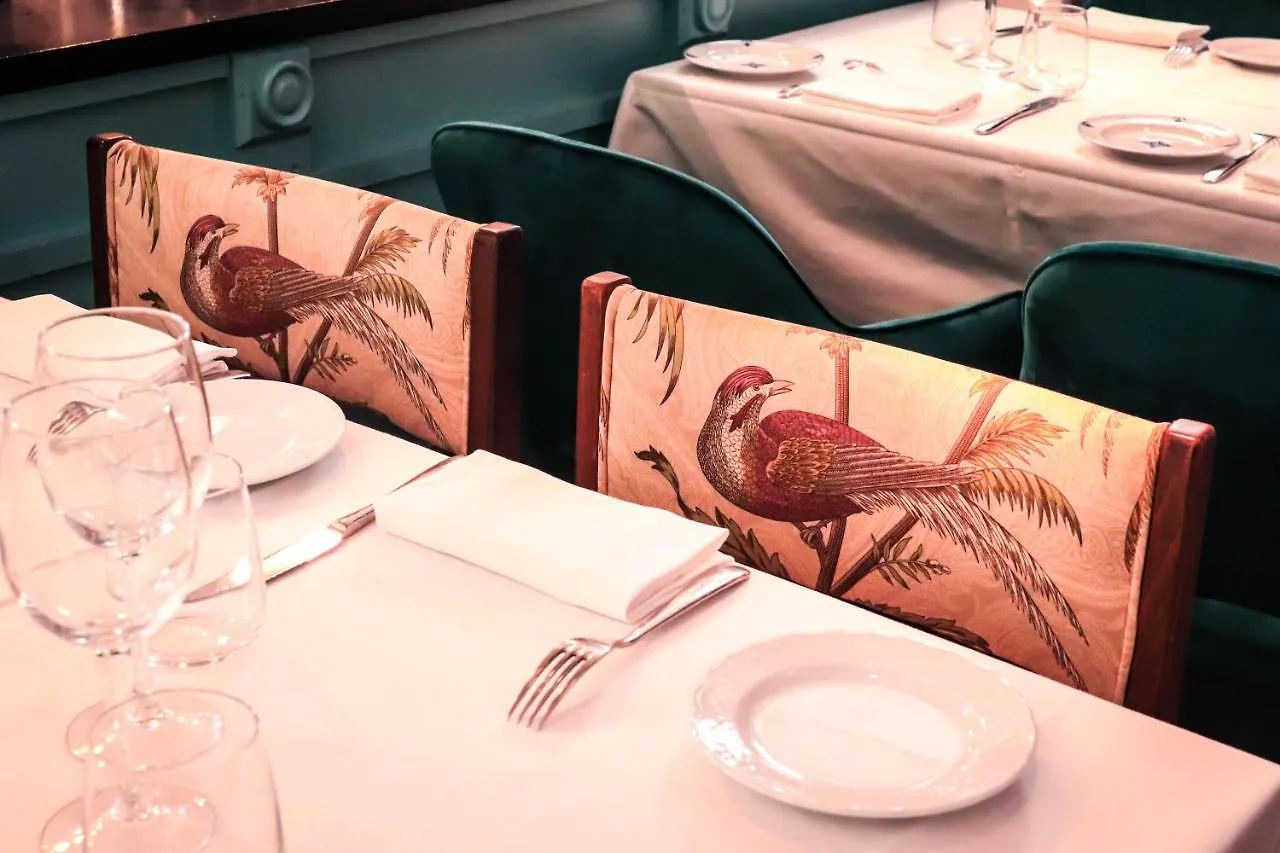 Hotel & Restaurant Marina Palamos Spain